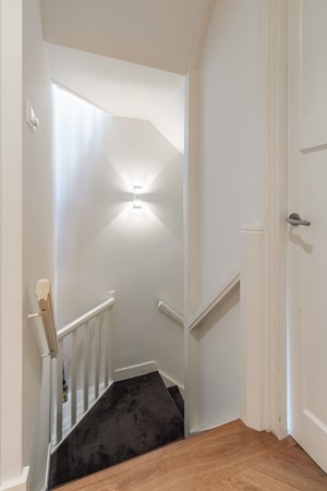 Medium property photo - Postjeskade, 1058 DP Amsterdam
